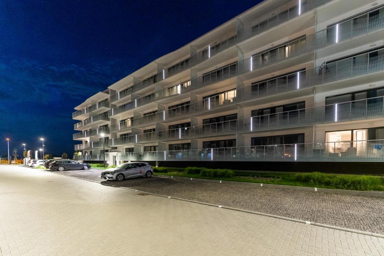 Apartament Lux Tukan B004, Polanki Aqua - Holiday City Kolobrzeg Exterior photo