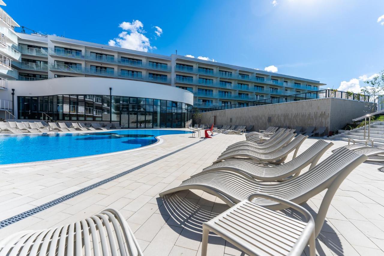 Apartament Lux Tukan B004, Polanki Aqua - Holiday City Kolobrzeg Exterior photo