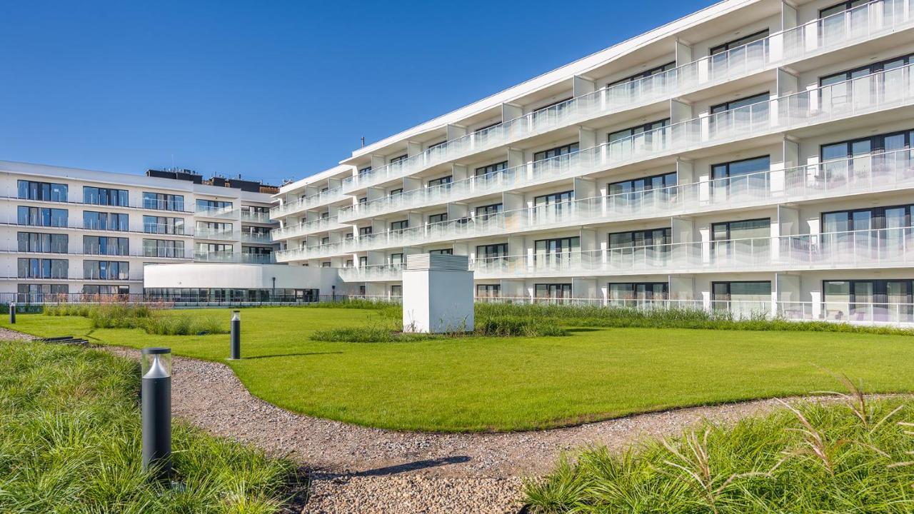 Apartament Lux Tukan B004, Polanki Aqua - Holiday City Kolobrzeg Exterior photo