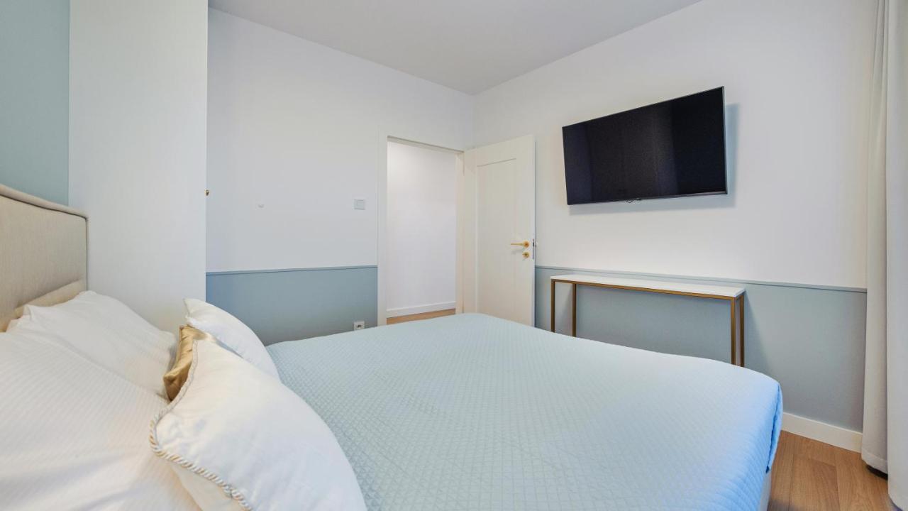 Apartament Lux Tukan B004, Polanki Aqua - Holiday City Kolobrzeg Exterior photo