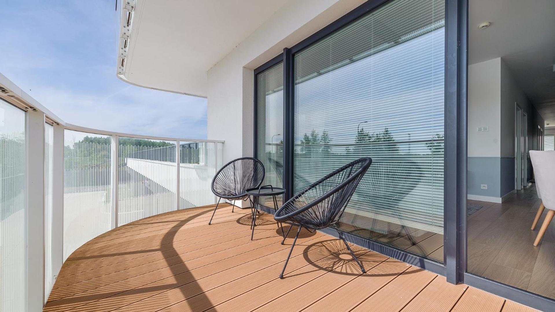 Apartament Lux Tukan B004, Polanki Aqua - Holiday City Kolobrzeg Exterior photo
