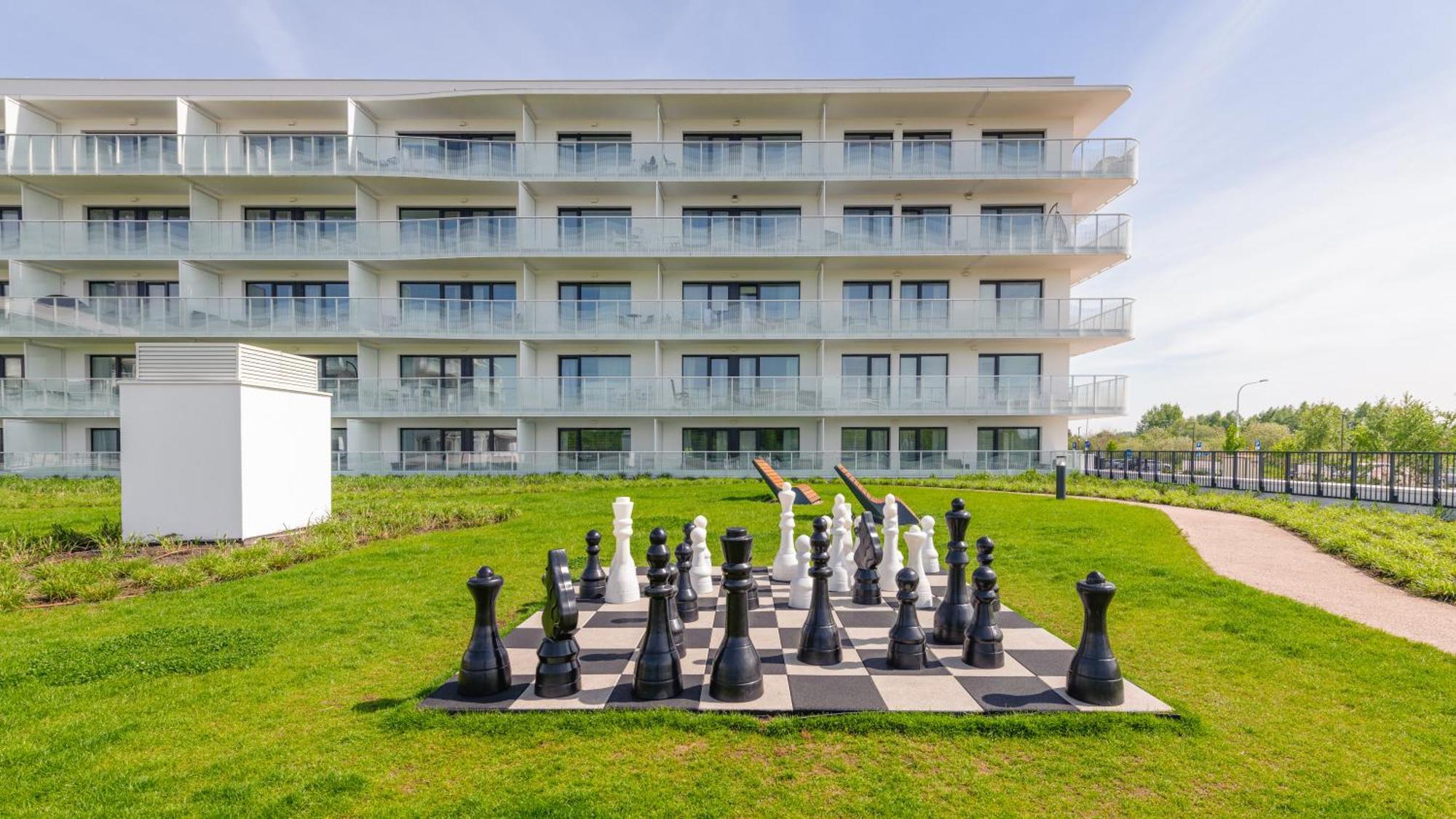 Apartament Lux Tukan B004, Polanki Aqua - Holiday City Kolobrzeg Exterior photo